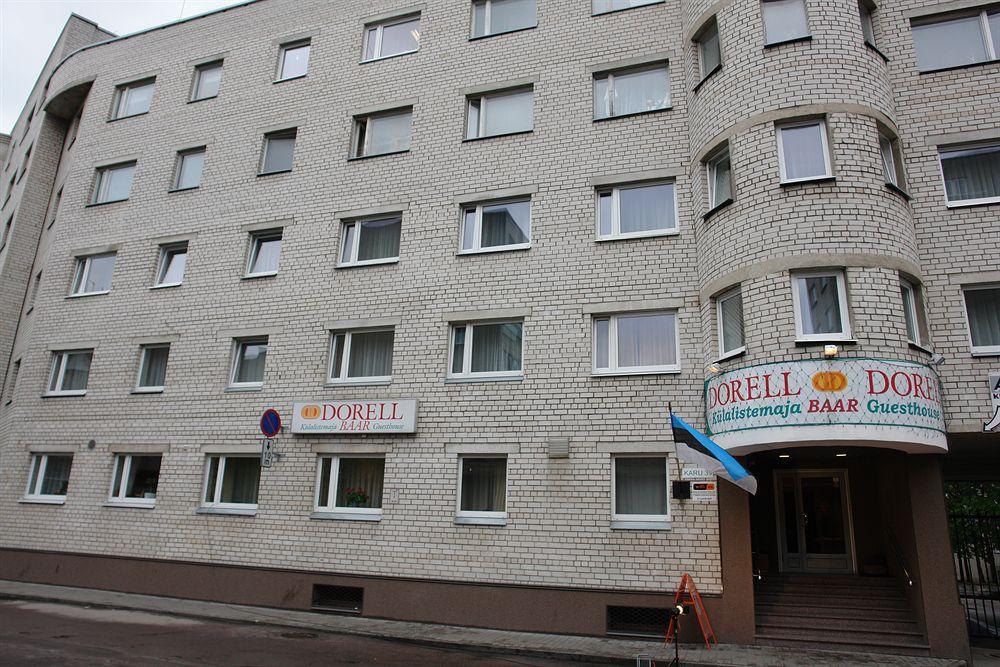 Dorell Tallinn Exterior photo